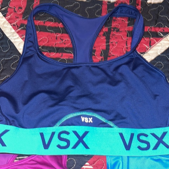 Victorias Secret sports bras - Picture 4 of 6